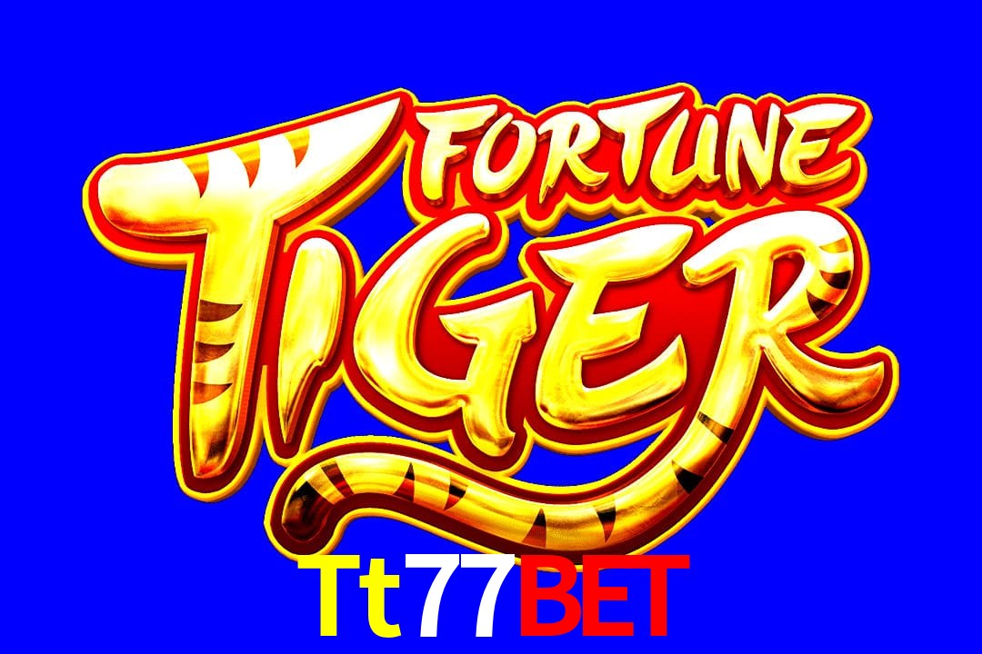 Exótico com Jogo Fortune Tiger no Tt77Bet